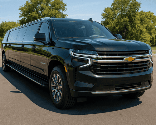 League City Bus Rental