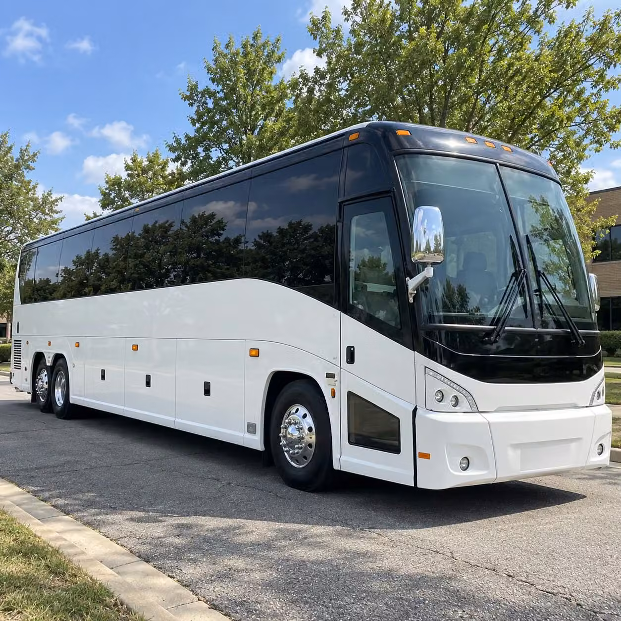clear creek isd and private school field trip transportation in league city