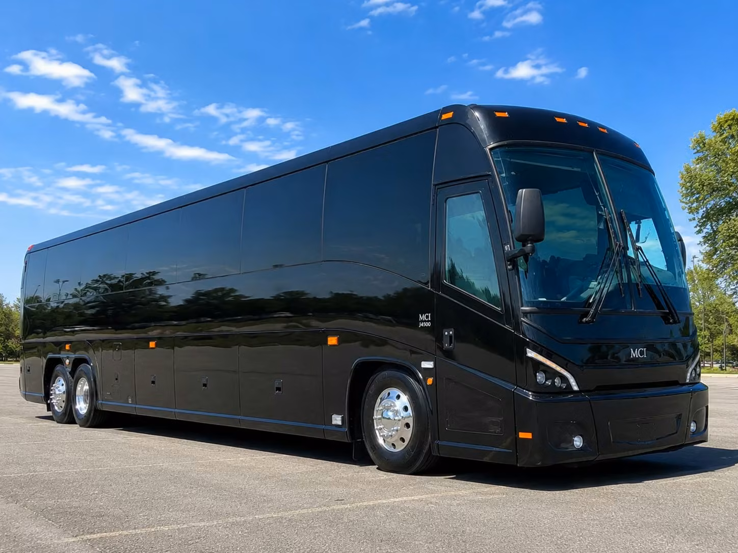 corporate event shuttle bus rentals serving league city and the houston area
