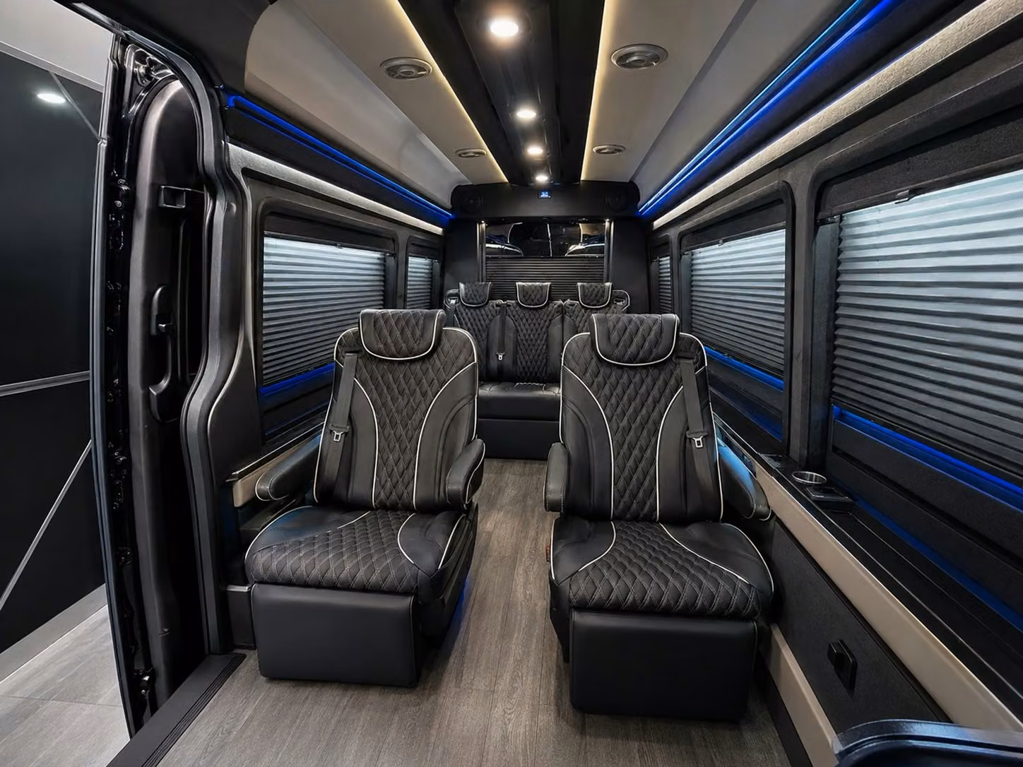 cruise passenger transfers between league city and the port of galveston