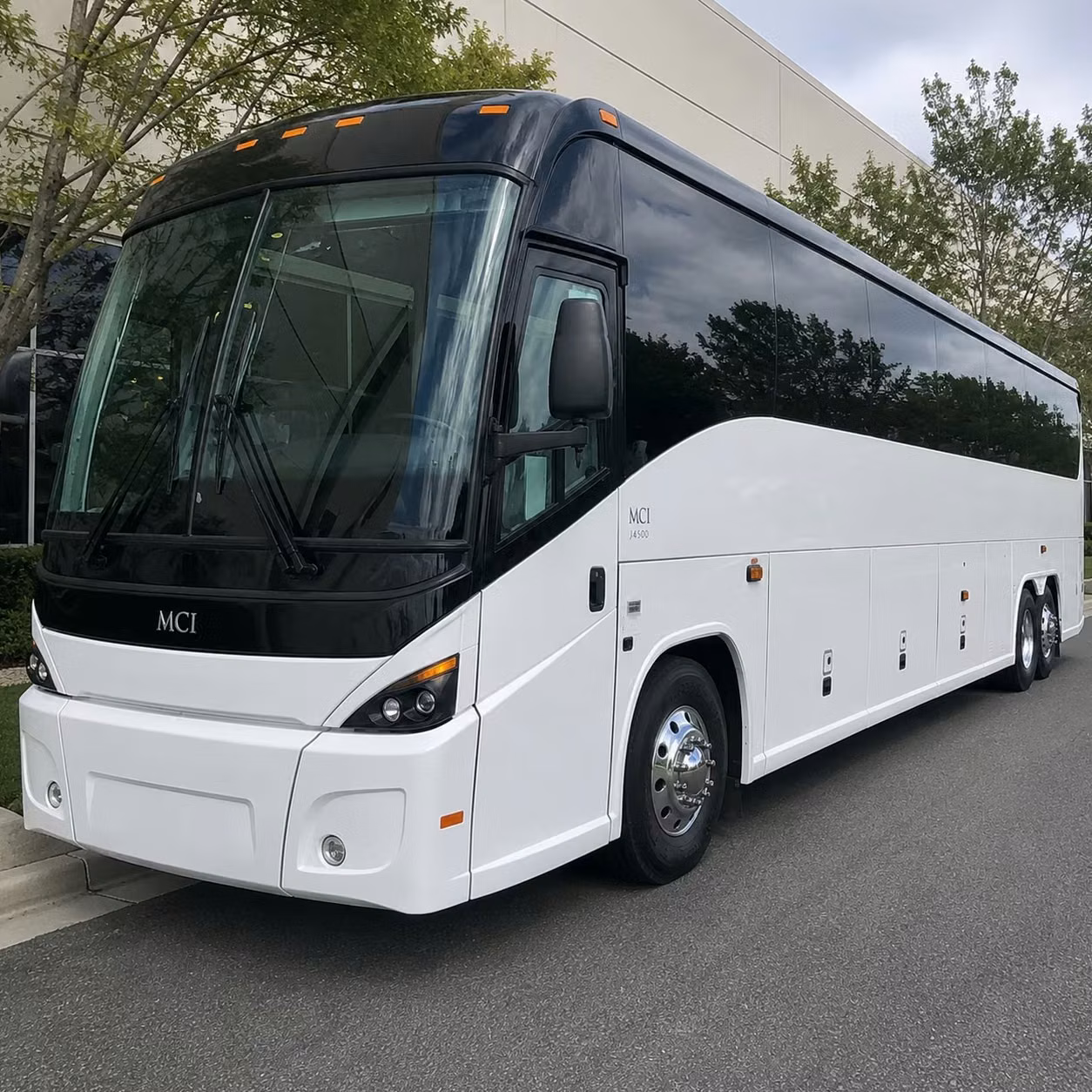from daily commuter shuttles to one time corporate event transportation in league city