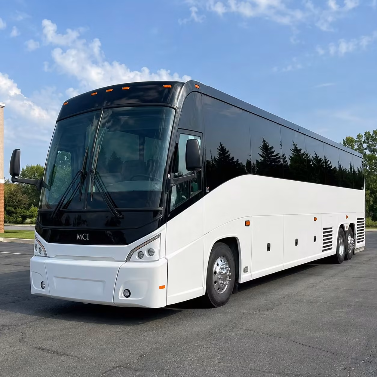 long distance school and university group transportation from league city