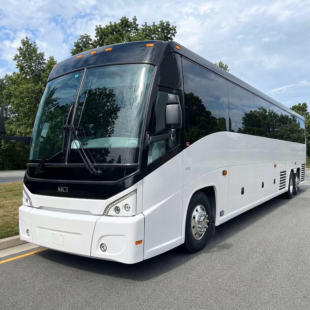 multiday charter bus trips from league city to new orleans dallas and beyond