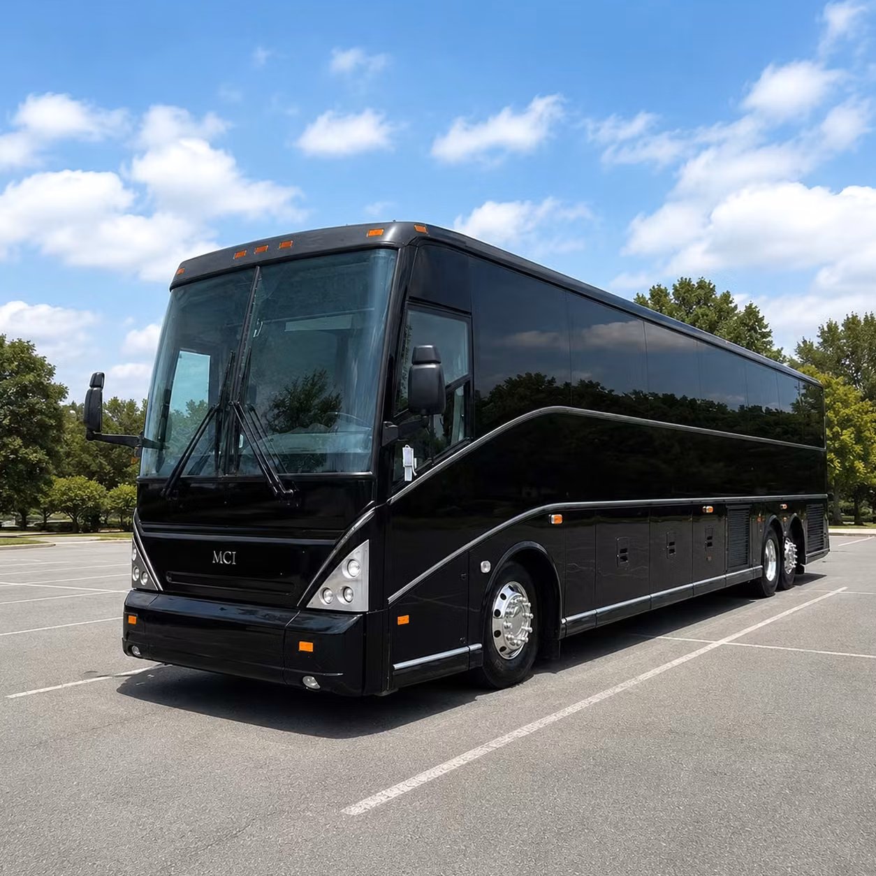 not in league city you can still find concert transportation nearby