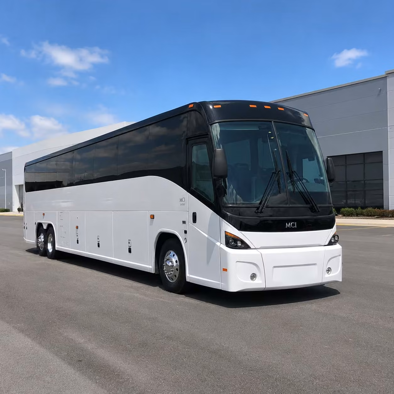 not in league city you can still find employee transportation nearby