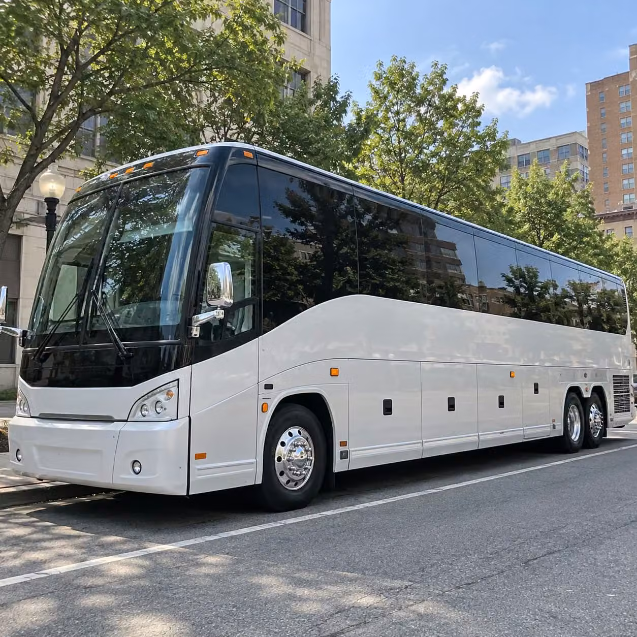 not in league city you can still find prom transportation nearby