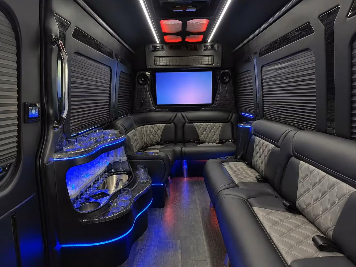 nrg stadium concert transportation for league city groups