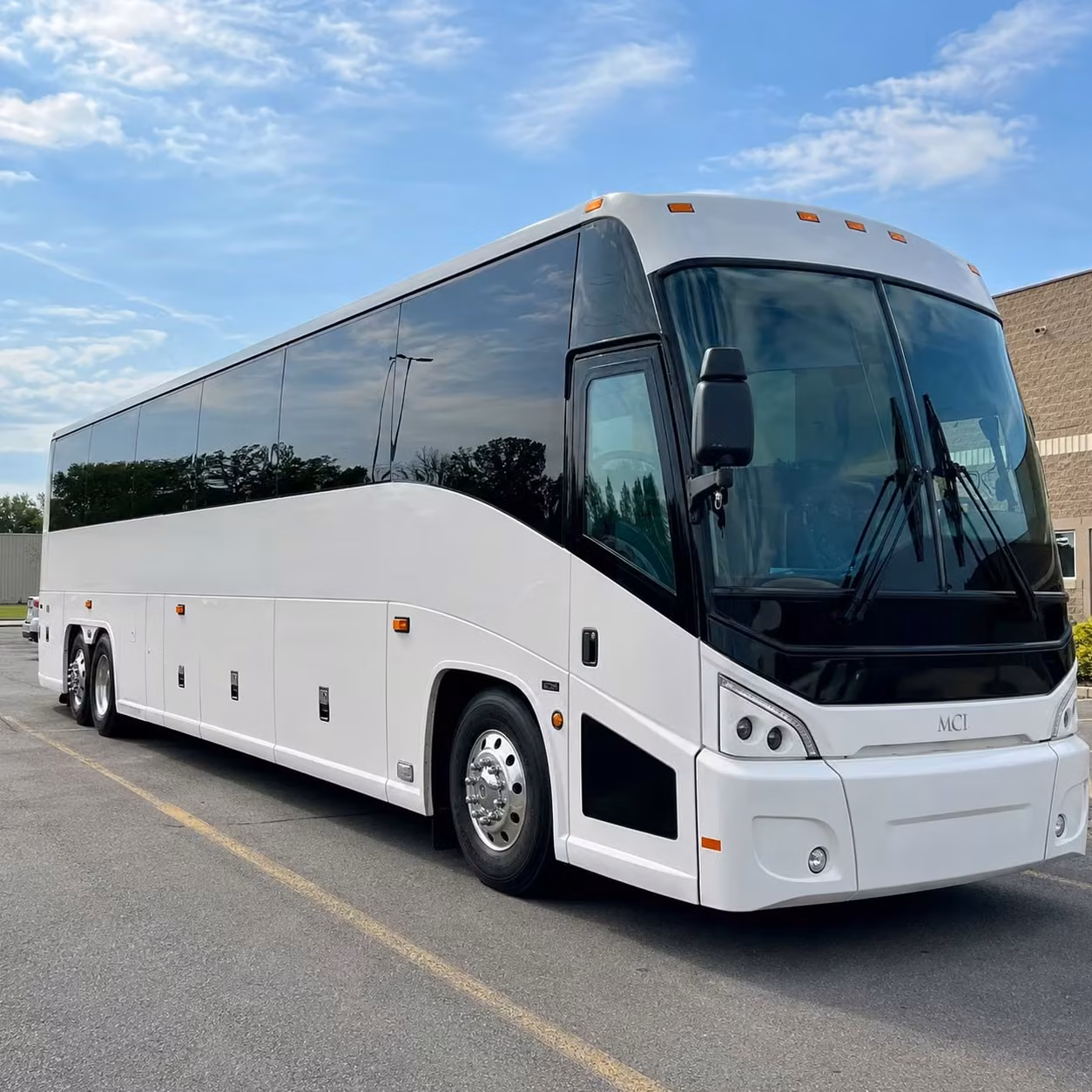 ready to compare buses for your league city youth group or mission trip