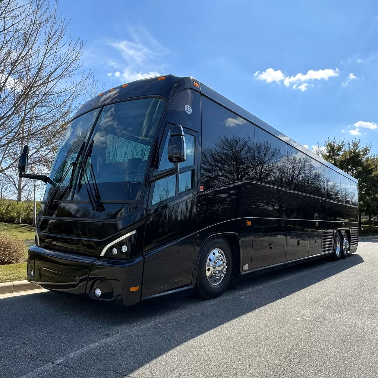 reliable shuttle service between league city and ellington field joint reserve base