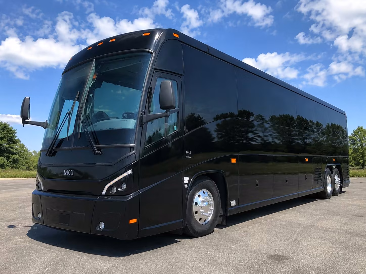 school field trip and group event transportation in league city