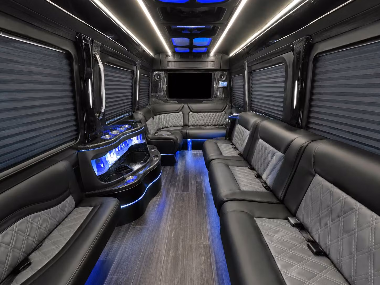 we help you compare employee transportation options in league city without the runaround